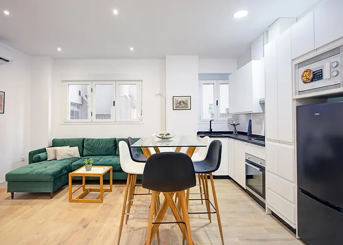 Magdalena Apartament