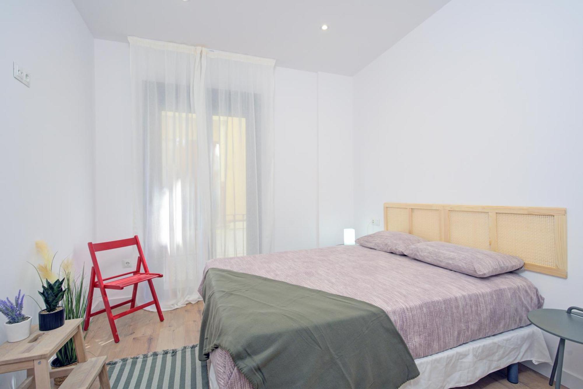 Magdalena Apartment